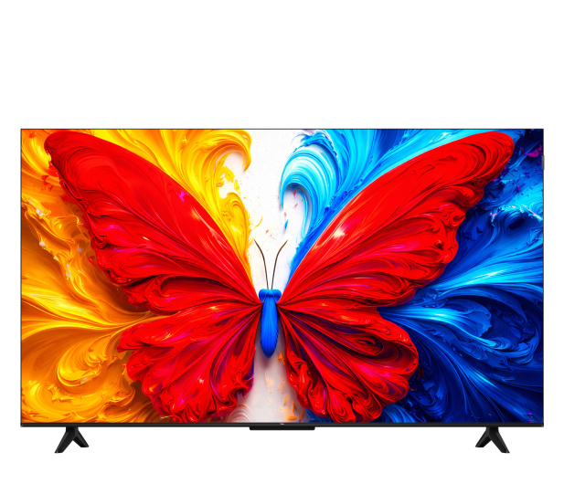 TCL 50S5L 50" QLED AndroidTV - 1528757 - zdjęcie 2